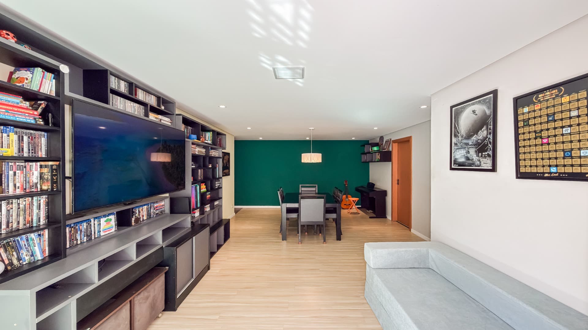 APARTAMENTO DE 3 QUARTOS NA VILA IZABEL (3 / 30)