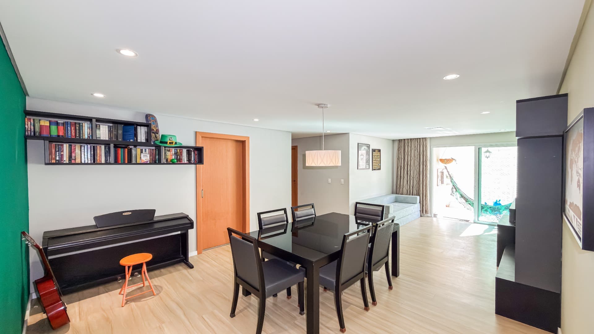APARTAMENTO DE 3 QUARTOS NA VILA IZABEL (1 / 30)